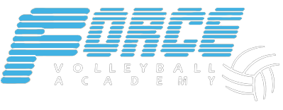 Force Volleyball Academy