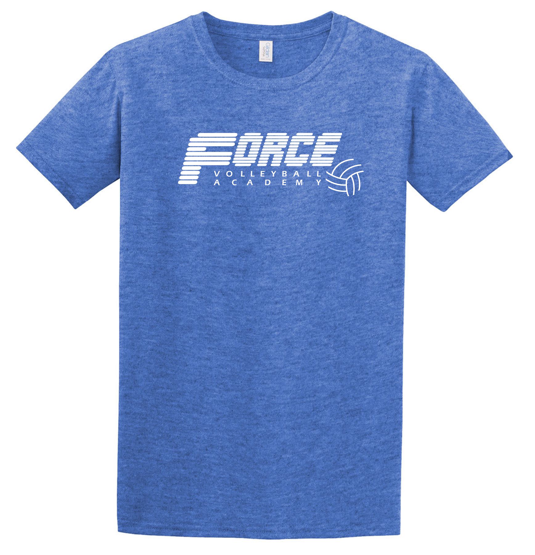 Force Volleyball Academy